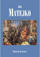 Okładka: Jan Matejko