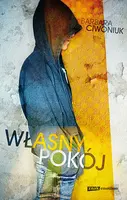 Okładka: Własny pokój