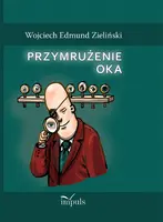 Okładka: Przymrużenie oka