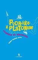 Okładka: Podróże z Platonem