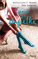 Okładka: Sposób na singielkę