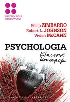 Okładka: Psychologia Kluczowe koncepcje. Tom 4 - Psychologia osobowości