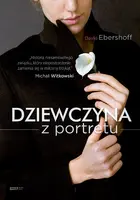 Okładka: Dziewczyna z portretu