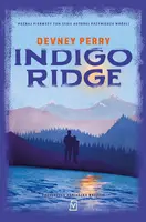 Okładka: Indigo Ridge