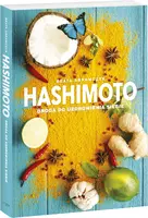 Okładka: Hashimoto