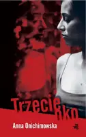 Okładka: Trzecie oko