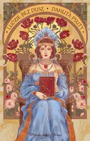 Okładka: Ludzie bez dusz