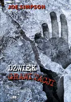 Okładka: Dźwięk grawitacji