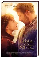 Okładka: Z dala od zgiełku