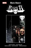 Okładka: Punisher. Tom 3