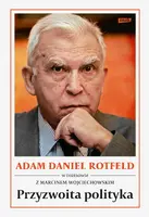 Okładka: Przyzwoita polityka