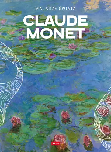 Okładka: Claude Monet