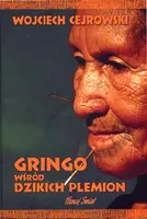 Okładka: Gringo wśród dzikich plemion
