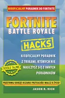 Okładka: Fortnite