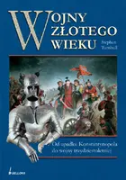 Okładka: Wojny złotego wieku