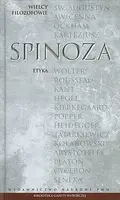 Okładka: Etyka. Tom 12