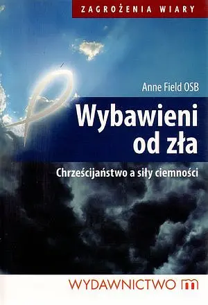 Okładka: Wybawieni od zła
