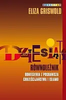 Okładka: Dziesiąty równoleżnik