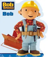 Okładka: Bob
