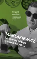 Okładka: Maklakiewicz
