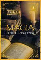 Okładka: Magia. Teoria i praktyka