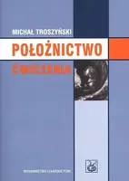 Okładka: Położnictwo. Ćwiczenia