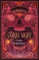 Okładka: Córki mgły