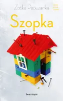 Okładka: Szopka