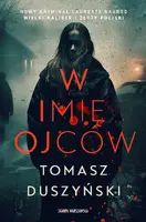 Okładka: W imię ojców