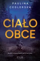 Okładka: Ciało obce
