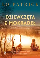 Okładka: Dziewczęta z mokradeł