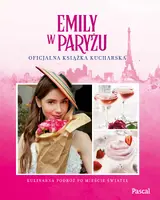 Okładka: Emily w Paryżu
