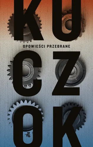 Okładka: Opowieści przebrane