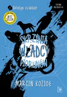 Okładka: Skrzynia Władcy Piorunów