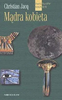 Okładka: Mądra kobieta