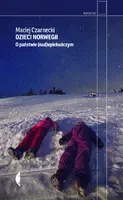 Okładka: Dzieci Norwegii