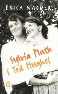 Okładka: Sylvia Plath i Ted Hughes