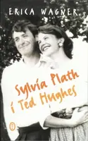 Okładka: Sylvia Plath i Ted Hughes