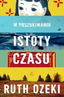 Okładka: W poszukiwaniu istoty czasu