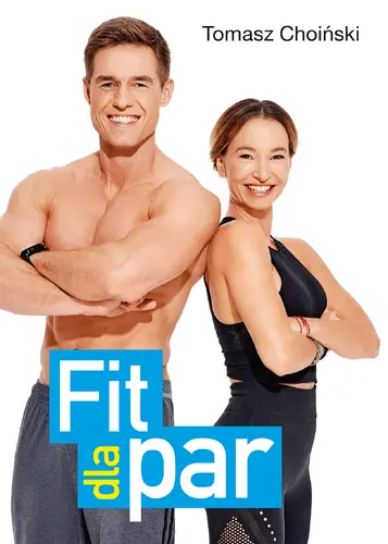 Okładka: Fit dla par