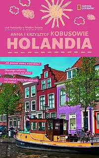 Okładka: Holandia