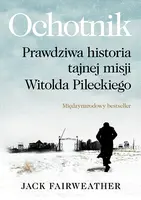 Okładka: Ochotnik