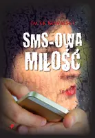 Okładka: Sms-owa miłość