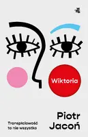 Okładka: Wiktoria