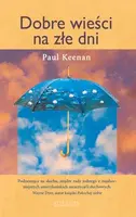 Okładka: Dobre wieści na złe dni