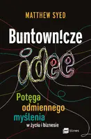 Okładka: Buntownicze idee