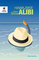 Okładka: Hawajskie alibi