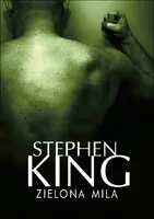 Okładka: Zielona mila