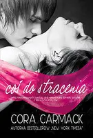 Okładka: Coś do stracenia