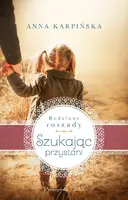 Okładka: Szukając przystani